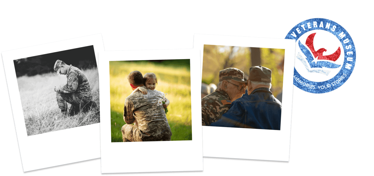 Polaroids - Cemeteries